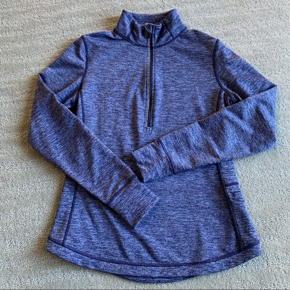 Lucy Activewear Long Sleeve